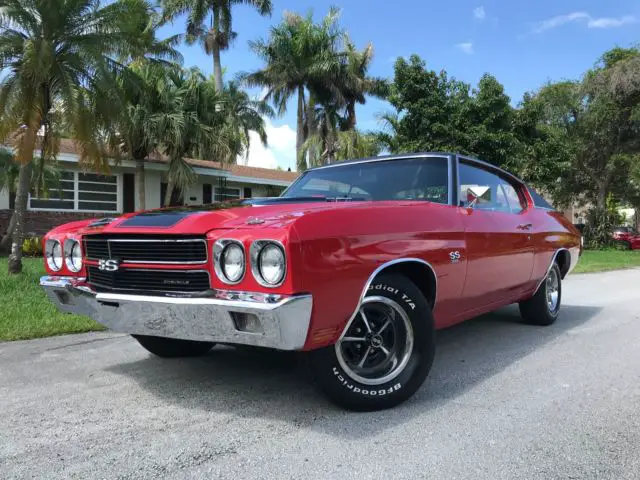 possible original ss $7k+ recently invest- super clean 402 malibu nova 396 71 72