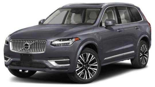 2025 Volvo XC90