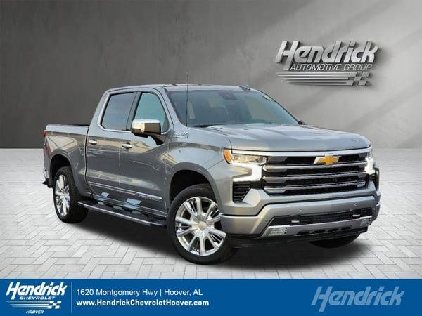 2024 chevrolet silverado 1500 in denver, colorado