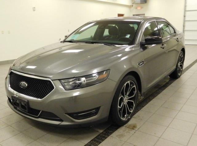 2014 ford taurus sho awd sho 4dr sedan for sale in jolly acres, south dakota