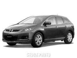 used 2009 mazda cx-7 for sale in anchorage, alaska