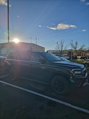 2023 ford expedition timberline