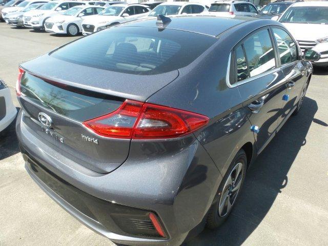 2018 hyundai ioniq hybrid limited limited 4dr hatchback for sale in nashua, new hampshire