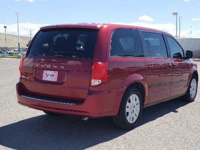 2014 dodge grand caravan american value package american value package 4dr mini-van for sale in las cruces, new mexico