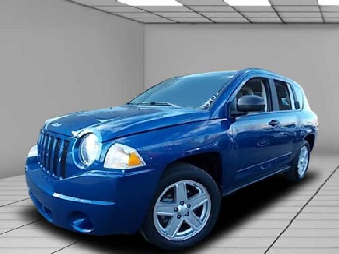 2009 jeep compass sport in bronx, ny
