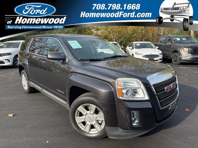 2013 gmc terrain sle-1