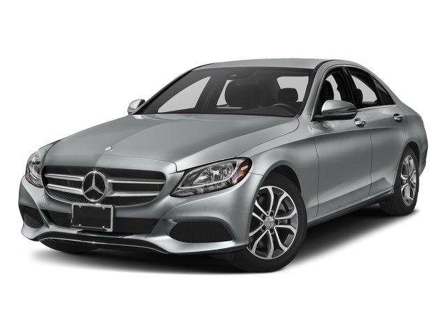 2018 mercedes-benz c-class