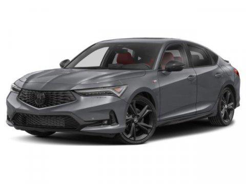 2024 acura integra a-spec w/ technology
