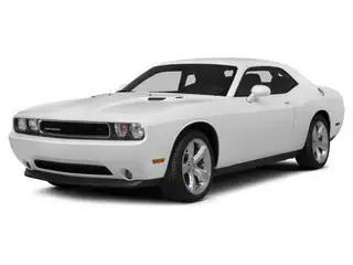 2014 dodge challenger r/t