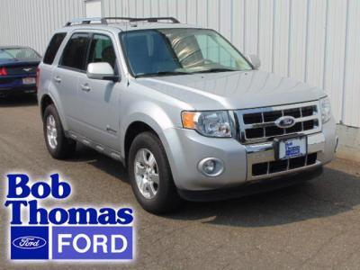 2009 ford escape hybrid limited awd limited 4dr suv for sale in new haven, connecticut