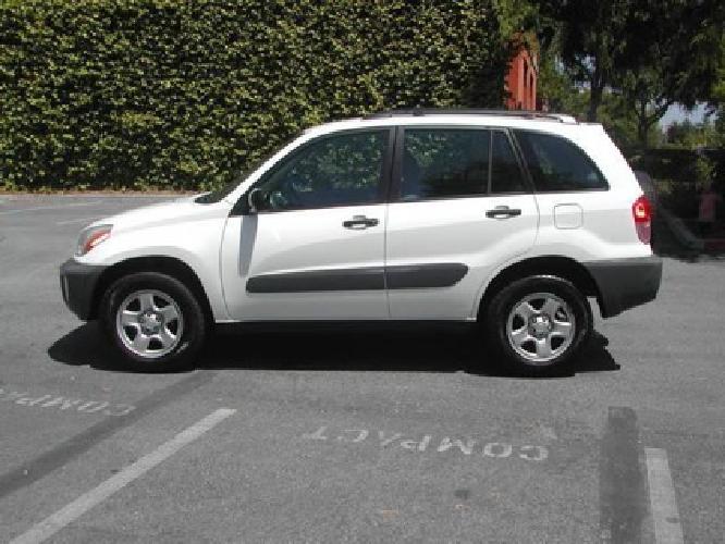 toyota rav4, 2001 in east rockaway, ny