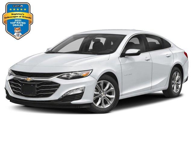 2023 chevrolet malibu 1lt