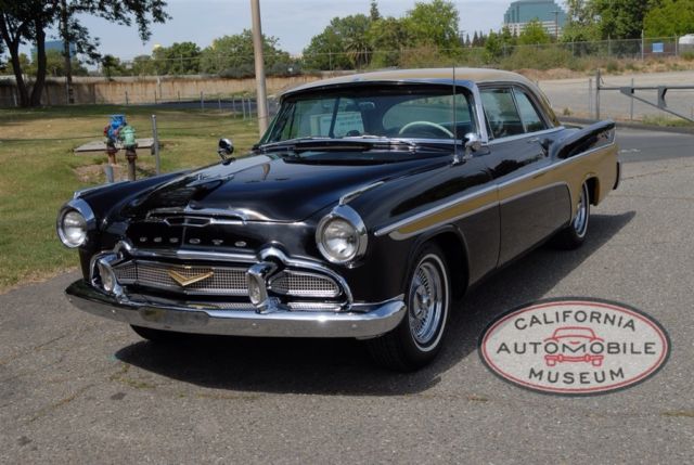 1956 desoto firedome seville - beautifully restored