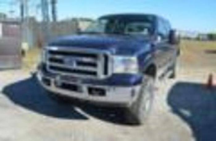 2005 ford f-250 xlt in jacksonville, nc