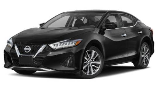 2021 Nissan Maxima
