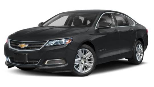 2019 Chevrolet Impala