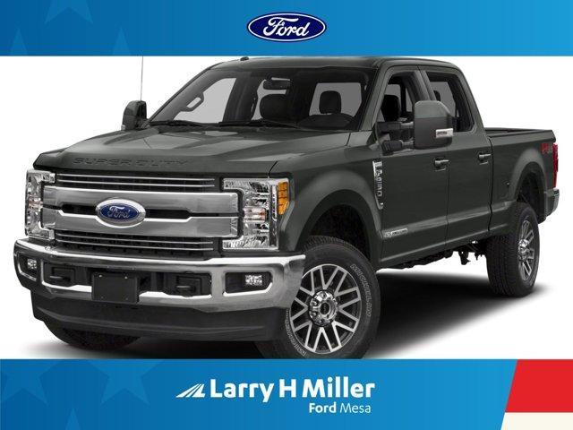 2017 ford f-350 lariat super duty