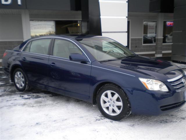 2006 toyota avalon xl for sale in saint albans, vermont