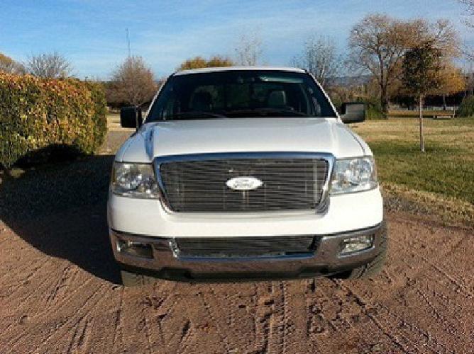 2005 Ford F-150