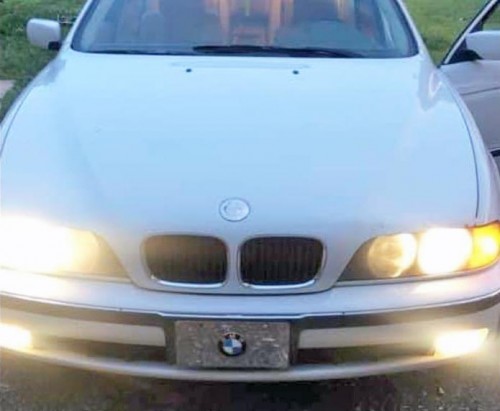 1998 bmw 528 for sale in delaware by owner