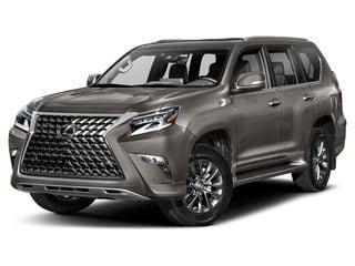 2022 lexus gx 460 base