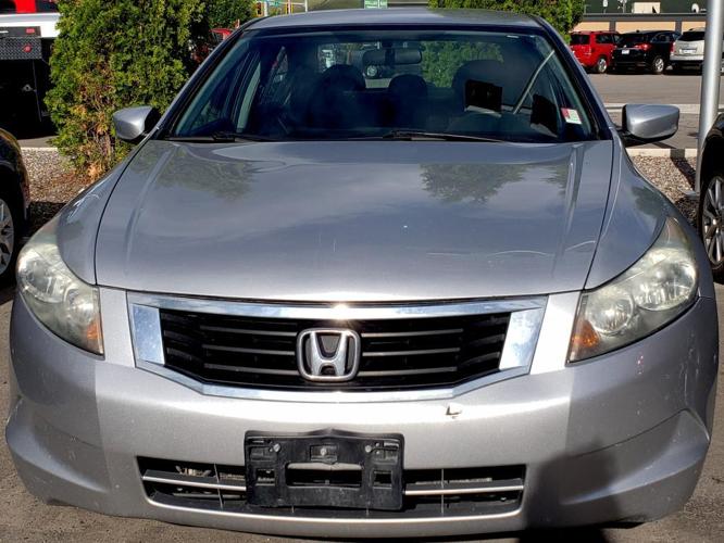 2010 honda accord lx-p lx-p 4dr sedan 5a for sale in east missoula, montana