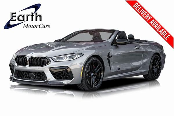 2023 bmw m8 in secaucus, new jersey