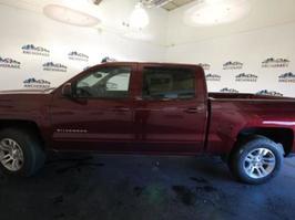 new 2015 chevrolet silverado 1500 lt for sale in anchorage, alaska