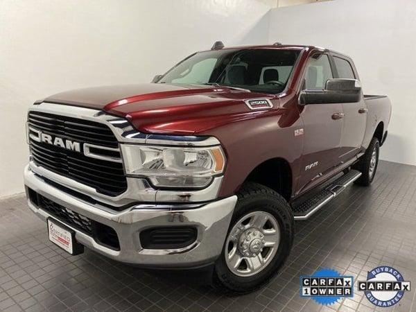 2021 ram 2500 in chicago, illinois