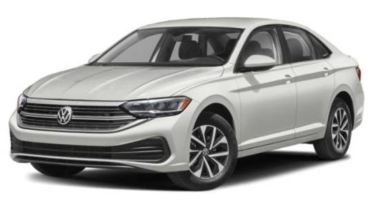 2024 volkswagen jetta sport