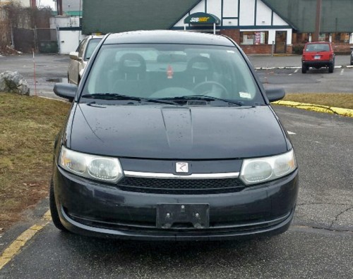 2003 saturn ion for sale in connecticut by owner