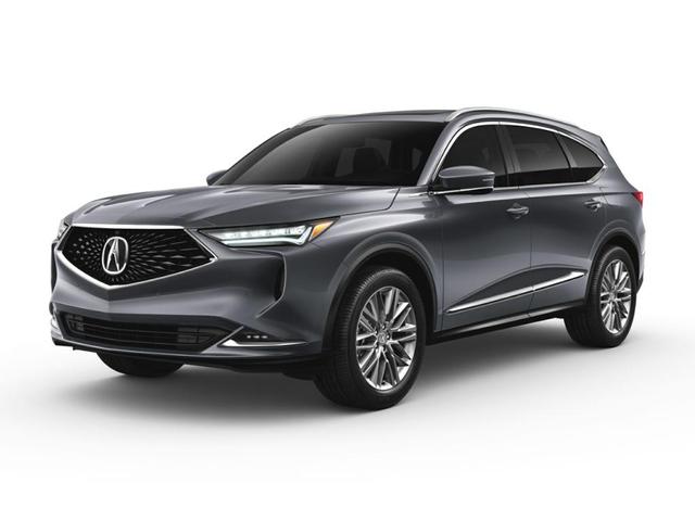 2023 acura mdx advance