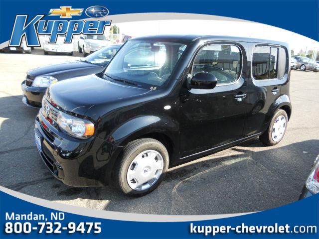 2009 nissan cube for sale in mandan, north dakota