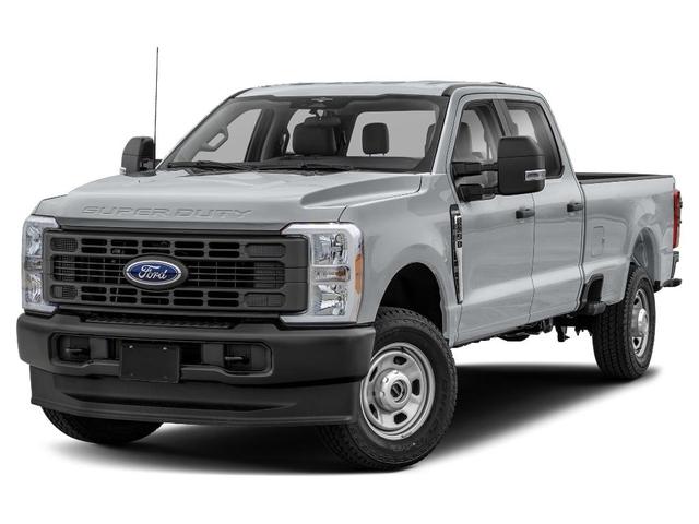 2024 ford f-350 xl