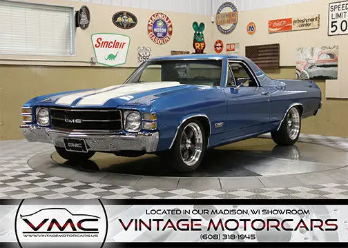 body on restoration - 402 v8 - 4 speed manual - a/c - stunning - show quality