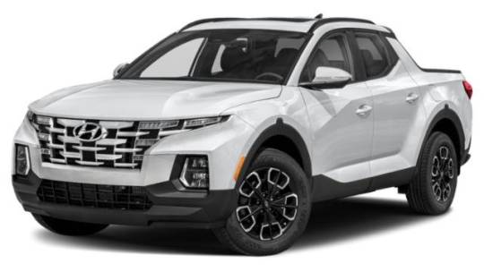 2022 hyundai santa cruz sel premium