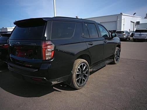 2022 chevrolet tahoe rst in appleby, south dakota