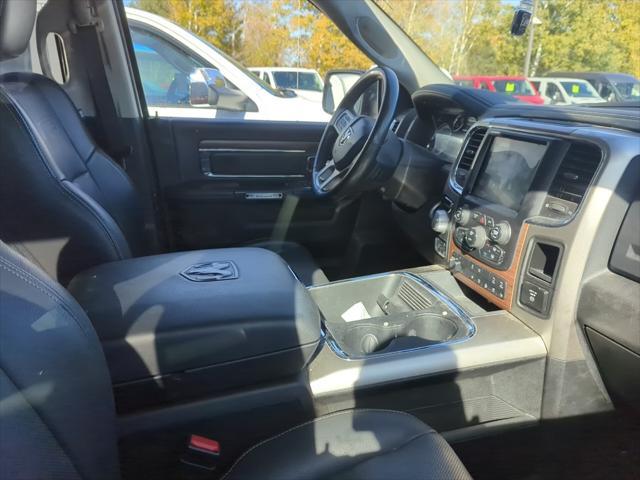 2018 ram 1500 laramie