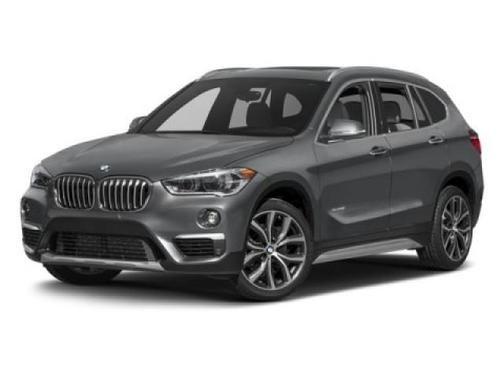 2017 bmw x1