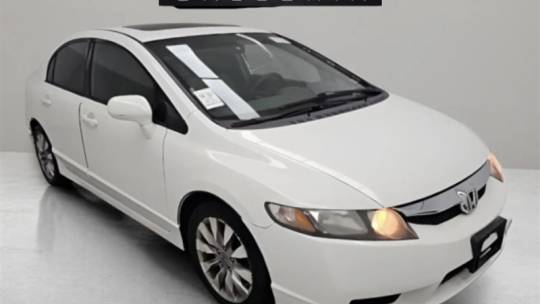 2009 Honda Civic