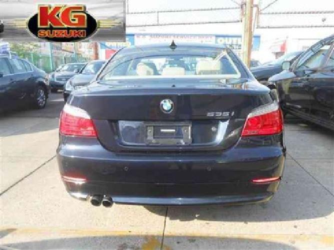 2010 bmw 535xi 535i xdrive in astoria, ny