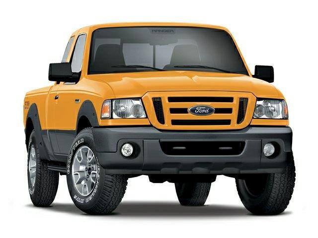 2008 ford ranger fx4 off-road 4x4 fx4 off-road 4dr supercab sb for sale in triadelphia, west virginia