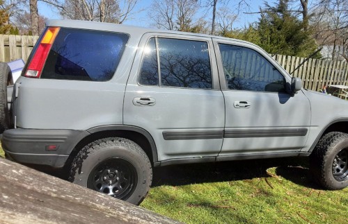 2001 honda cr-v for sale in new jersey by owner