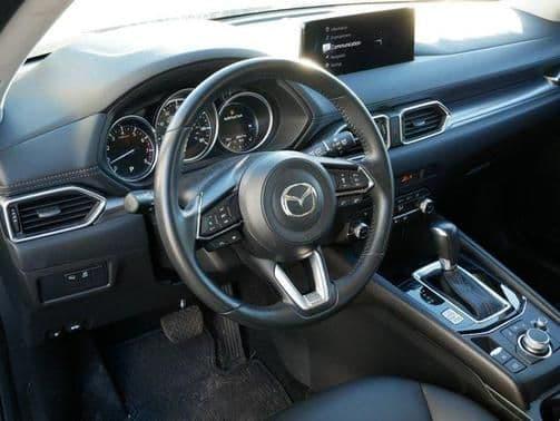 2022 mazda cx-5 in green bay, wisconsin
