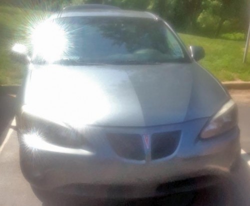 2004 pontiac grand prix gt1 for sale in virginia by owner
