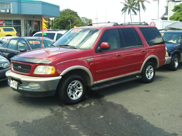 1998 ford expedition eddie bauer for sale in pearl city, hawaii