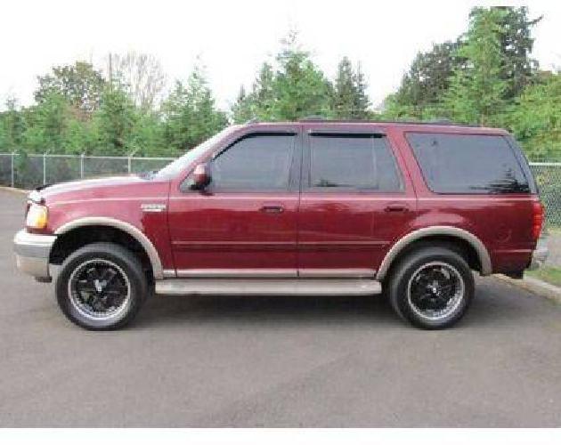 ford expedition 2000 - (hawthorne in hawthorne, ca