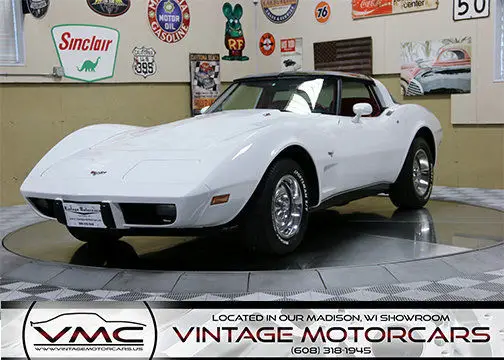26,xxx original miles! - l-82 350 v8 -a/c -power lock/windows-glass roof panels