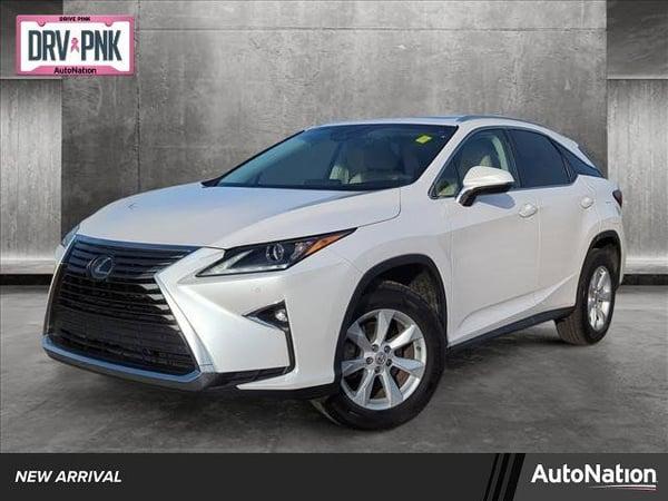 2017 lexus rx 350 in northwoods, illinois