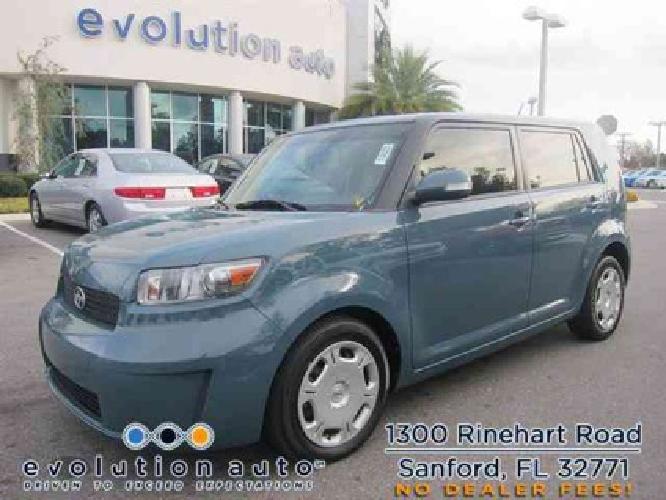 2010 scion xb in sanford, fl